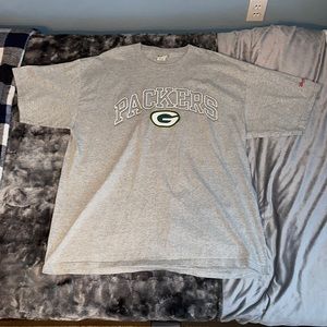 Lee Sport Green Bay Packers shirt. Men’s size 2XL